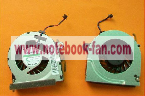 HP probook 4320S 4321S 4326S 4420S 4421S 4426S CPU Cooling Fan